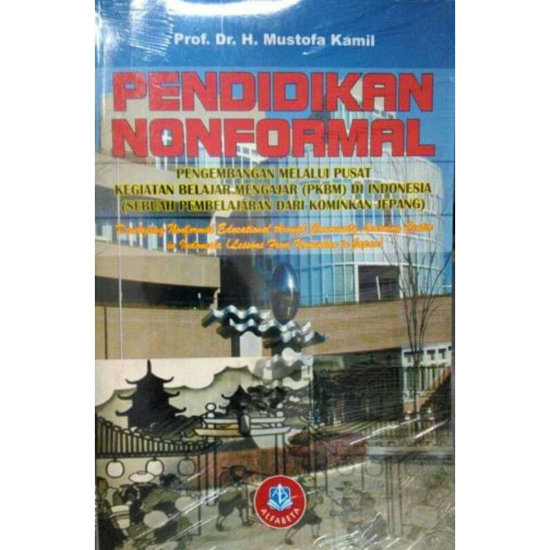 Pendidikan Nonformal, Pengembangan Melalui PKBM - ALFABETA