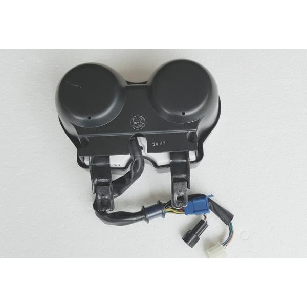 speedometer thunder 125