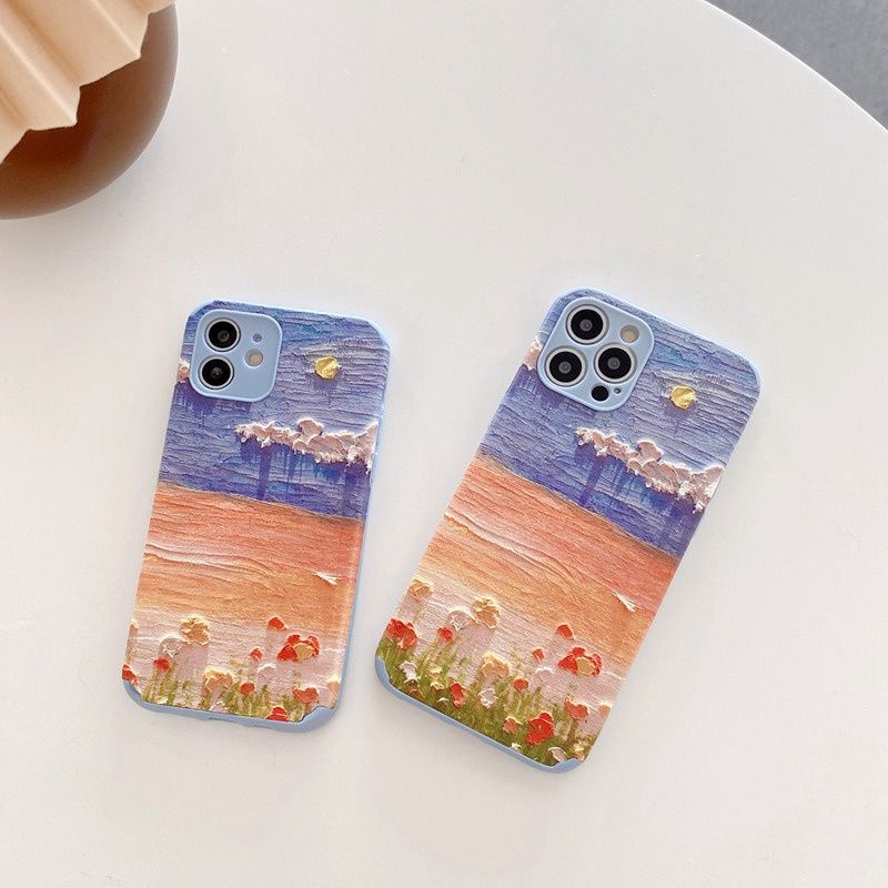 ide nama olshop soft case aesthetic