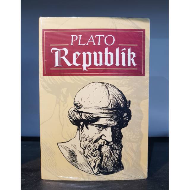 Republik - Plato