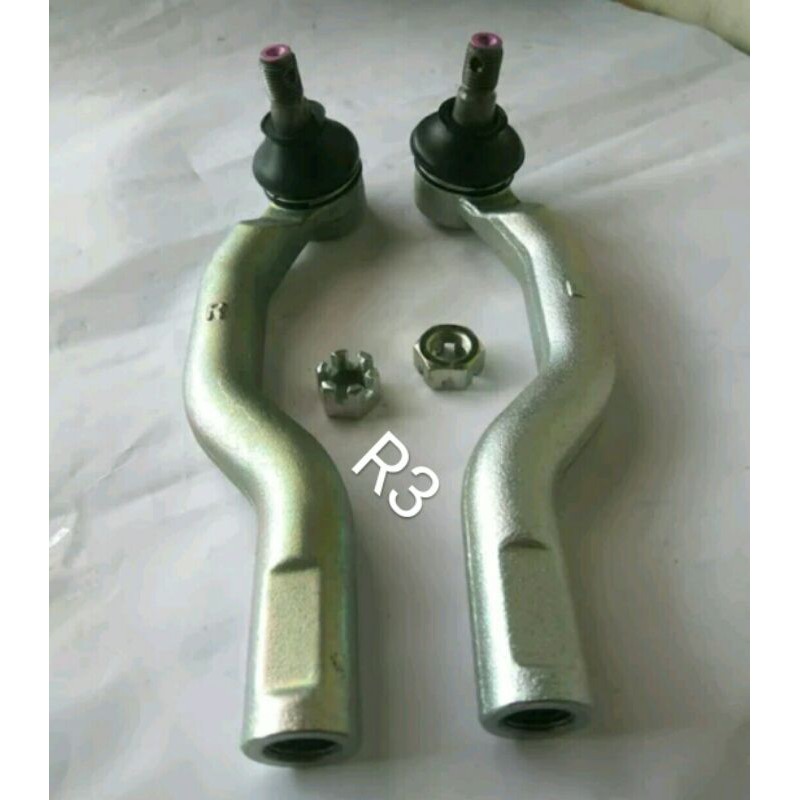 tie rod end suzuki ertiga original