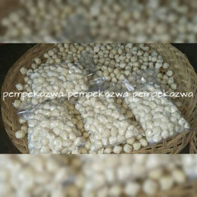 

Bakso ayam