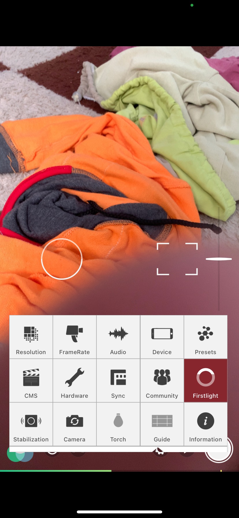 Filmic Pro Ios (termurah)