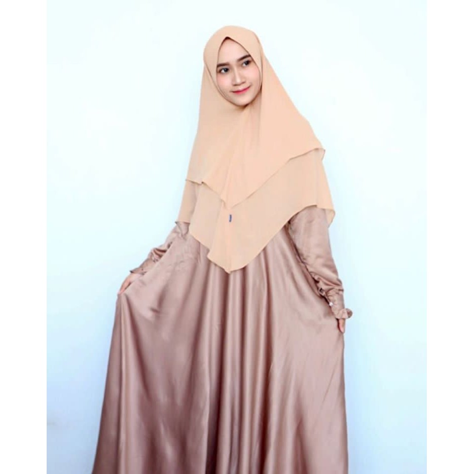 GAMIS (MAURA DRESS)