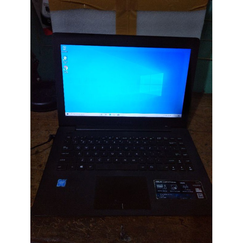 motherboard mainboard mobo laptop asus x453s x453 30pin