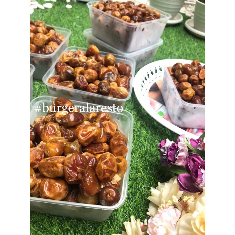 

kurma sukari alqasim