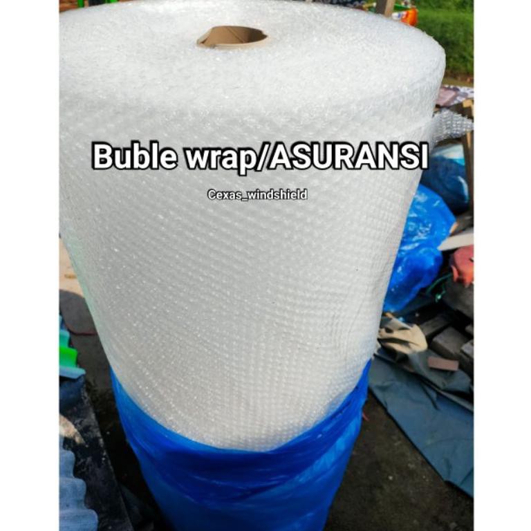 

Uh8CodeBubble wrap/Asuransi(promo) E75