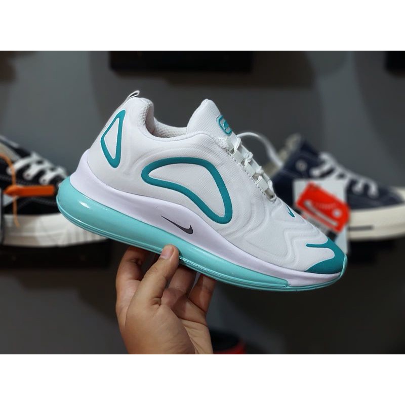 Nike Air max720 Grade Original Sneakers Wanita