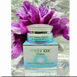 Melanox premium whitening cream