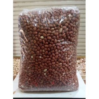 

KACANG BALI MERAH 500gr