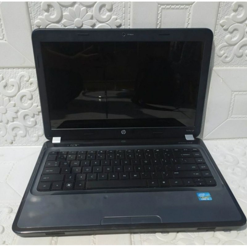 HP Pavillion G4 intel/4GB/500GB/Win10 second