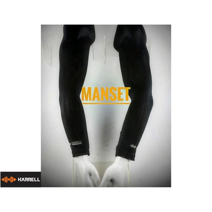 Manset Tangan Harrell