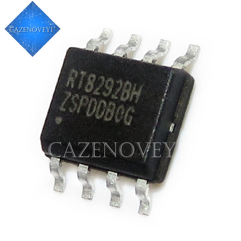 5pcs Ic Rt8292Bhzsp Rt8292Bh Sop-8