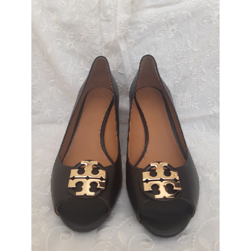 Sepatu-Tory-Burch-Wedges-Original