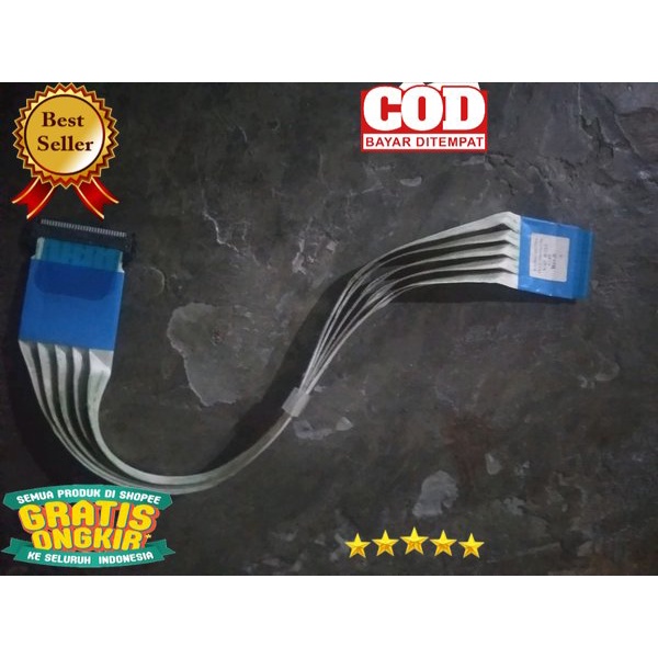 FLAXIBLE TCON LVDS T CON TV LG 32CS410