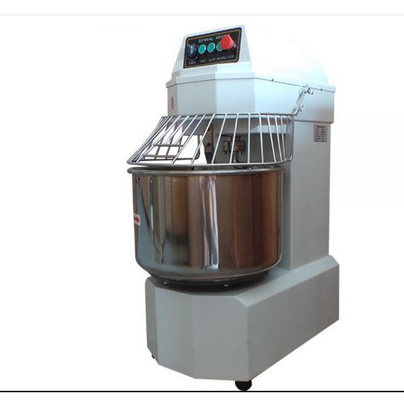 Double speed spiral mixer Guataka GTK030008 40 liter 1 phase 2600 watt