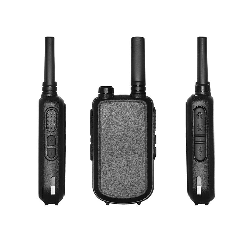 HT WLN KD-C100 Single Band 1 BOX isi 2 HT | 2 in 1 box  | H T WLN 1 Dus isi 2HT Walkie Talkie Handy Talky Walky Talky Handie talkie | Toko Radio Komunikasi