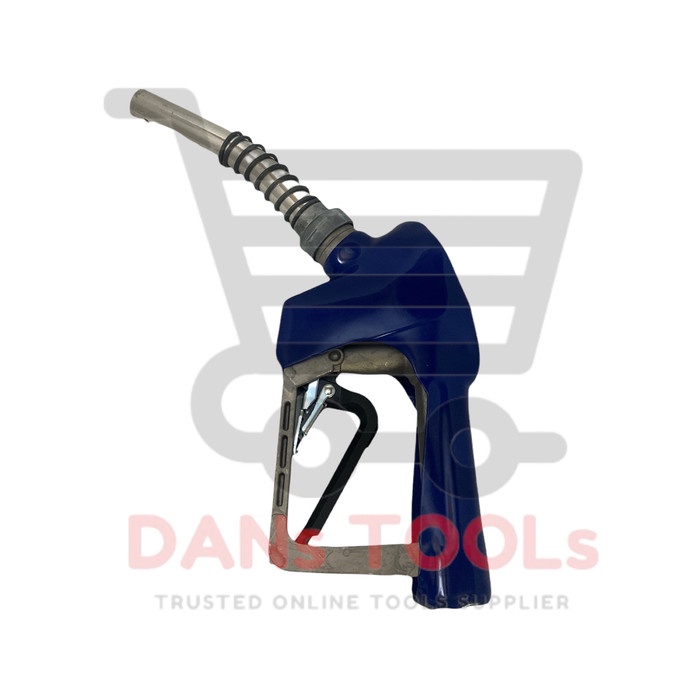 Nozzle Gun Fuel HUSKY 3-4 inch Automatic - Gun Pompa Bensin - Solar