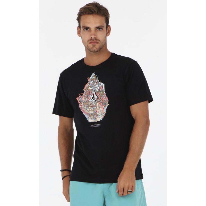 Volcom wanara Tees