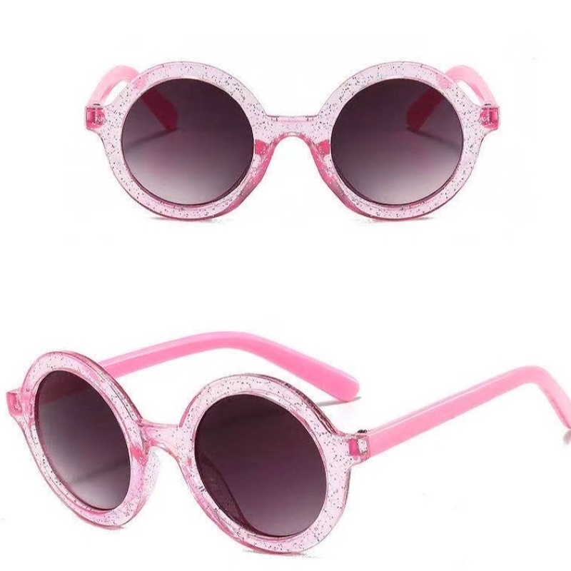 Kacamata Anak Gaya Laki Laki Cowok Perempuan Cewek Baby Sunglasses Anti UV OOTD Fashion Anak Murah Kacamata Bayi Aksesoris Anak