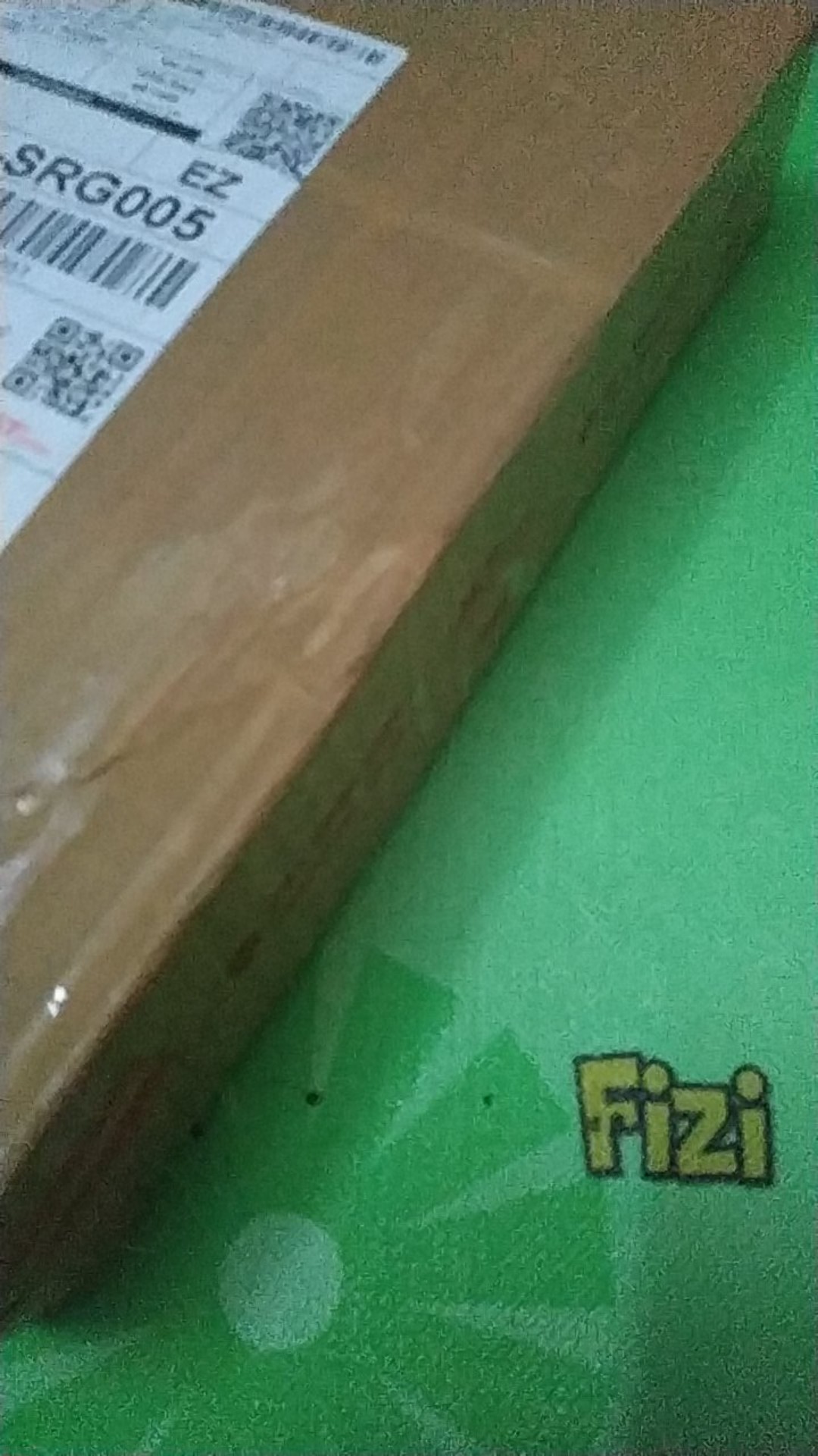 Sabun Cuci Piring Nasa