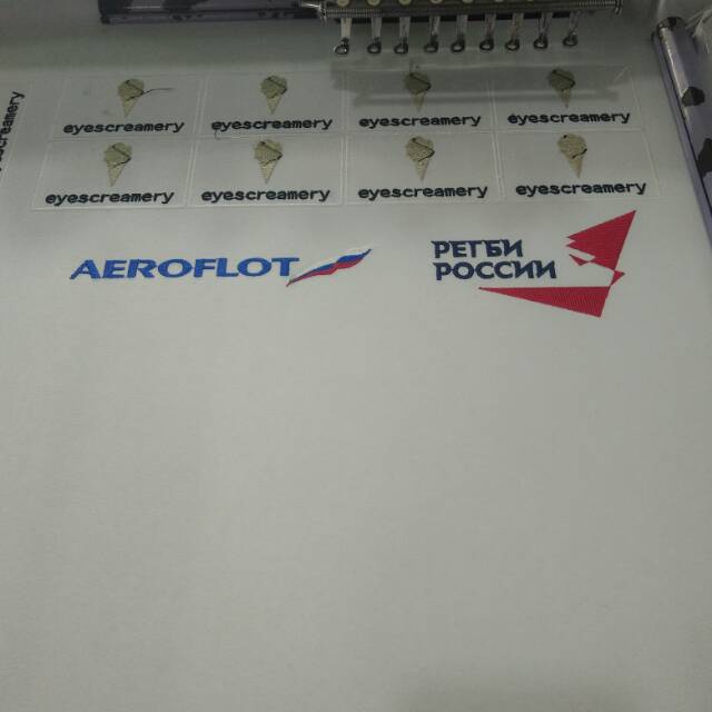 Jasa BORDIR komputer