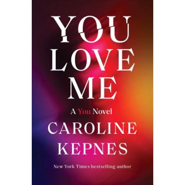 

FLASH SALE!!! YOU LOVE ME - 9780593231357 TERBARU