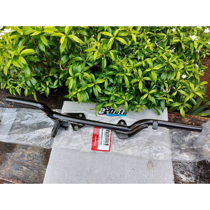 postep depan gl postep mesin depan gl max pro max foot step mesin depan gl max original