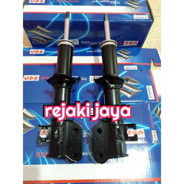 shock breaker karimun kotak depan original