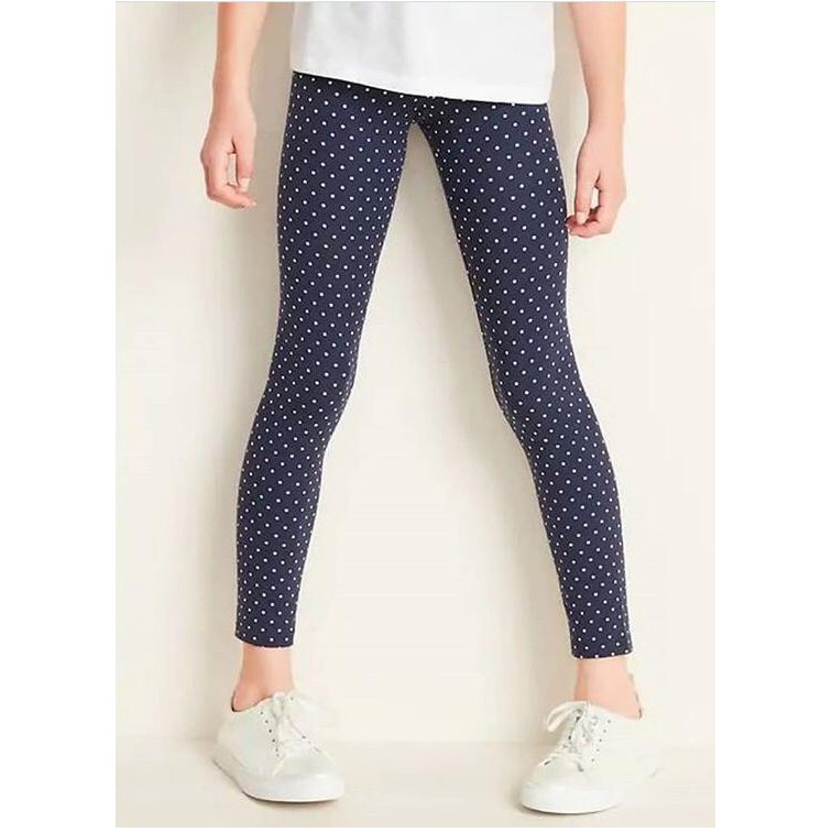 Legging Anak Size Junior Old Navy EM942 | Shopee Indonesia