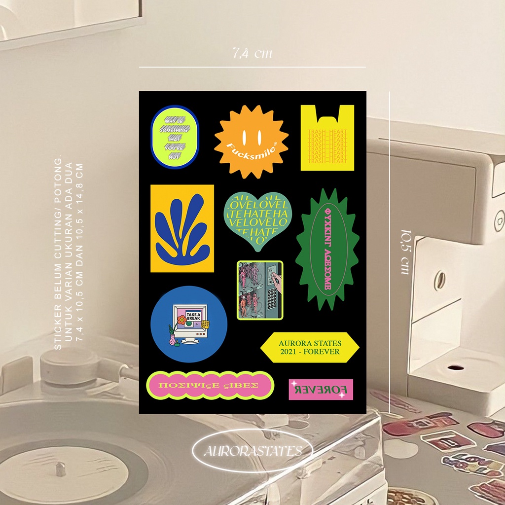 

STICKER AWSTHETIC | STICKER SOCIAL CLUB | STICKER CASE