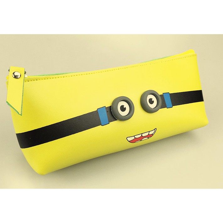 

(PROMO) Tempat pensil 3D II