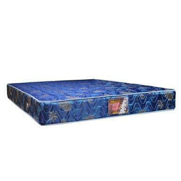 IH |  KASUR CENTRAL SPRINGBED DELUXE UK 100x200  | Perlengkapan rumah