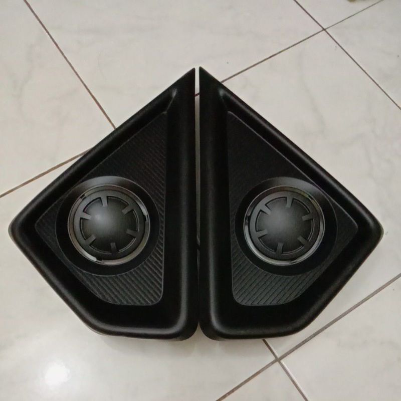 Ring foglamp  sigra 2020