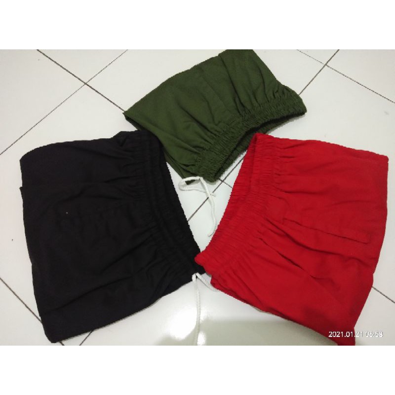 CELANA PENCAK SILAT/CELANA SILAT/KOMPRANG SILAT