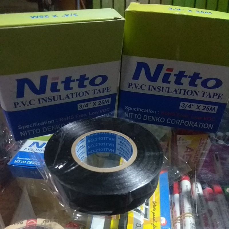 

Lakban Nitto