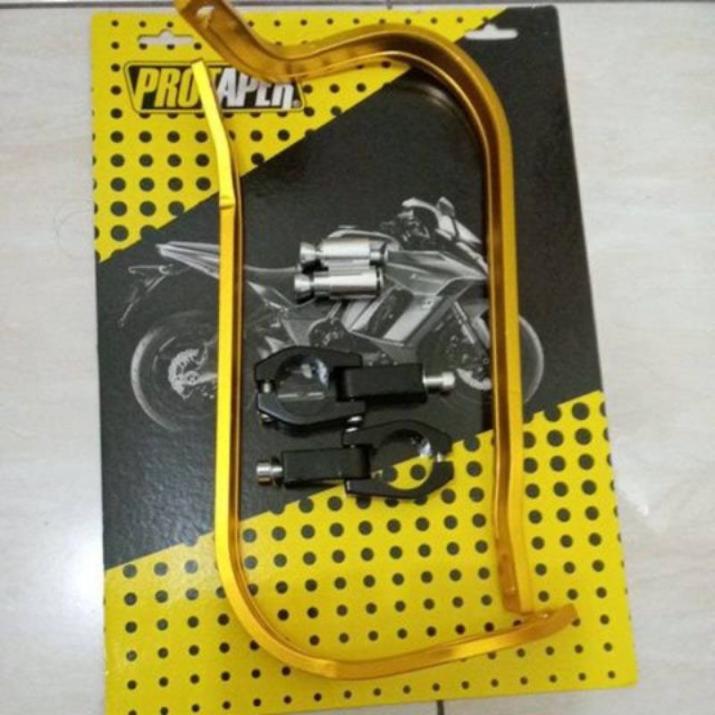 HAN GUARD BESI/HANDGUARD TULANG/PELINDUNG TANGAN