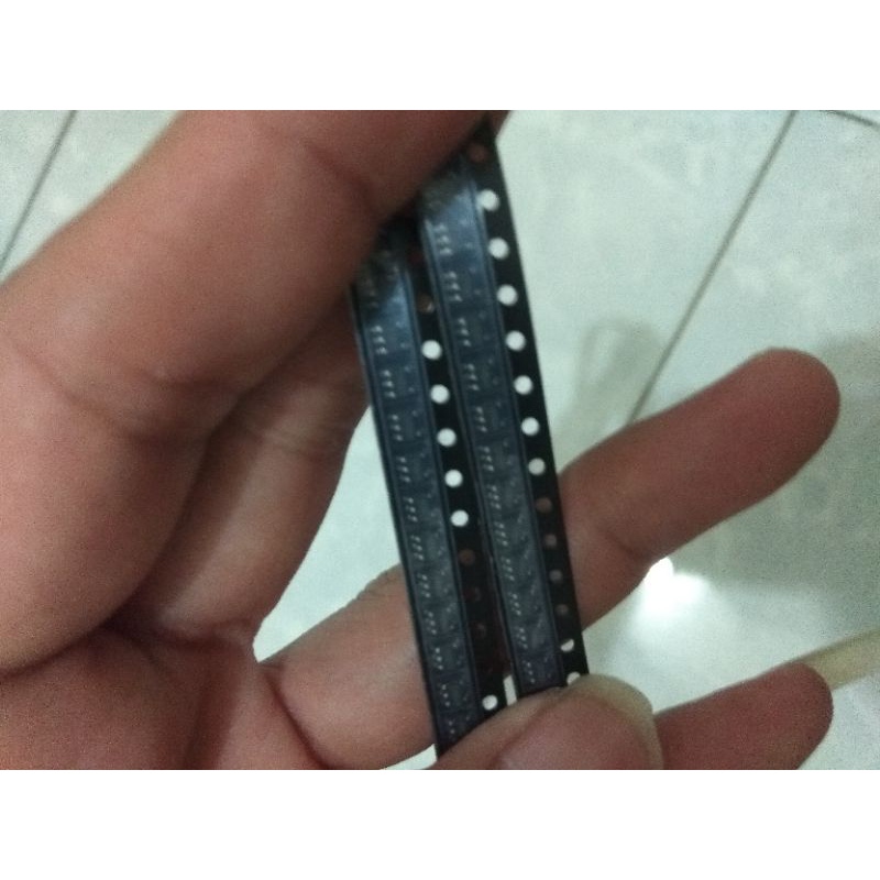 IC 1,2V / IC Vcore Type S10xx Ori. K Vision, K Vision Gol,  Nex Parabola dll