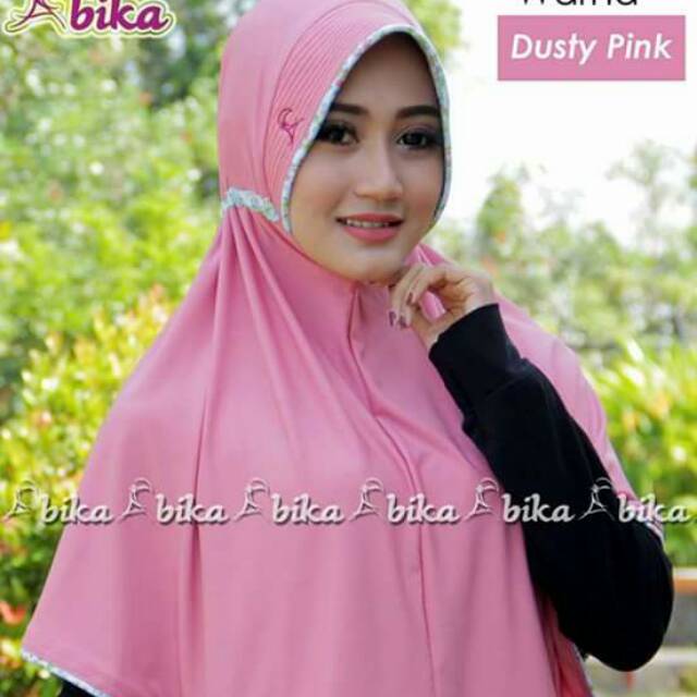 Bergo JUMBO CALISTA ABIKA