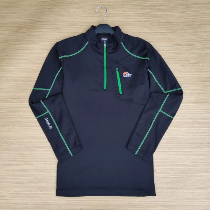 baselayer lowe alpine