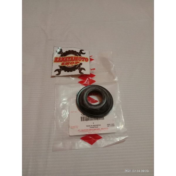 karet vakum karbu satria fu ori sgp