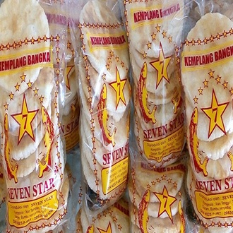 

Kemplang Bakar-Panggang