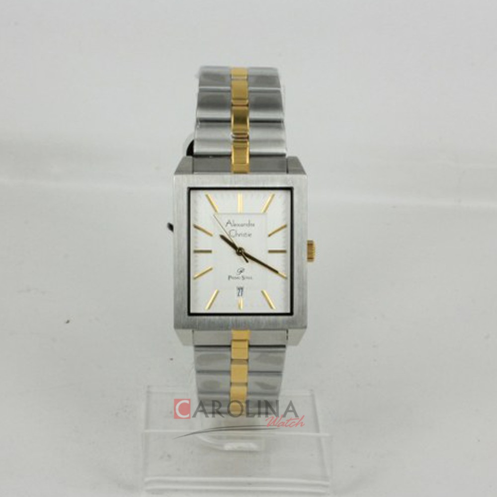 

Alexandre Christie A1020MDBTGSL PRIA