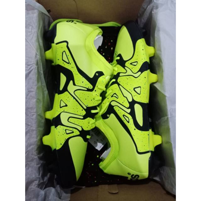 Adidas X  15.1 FG