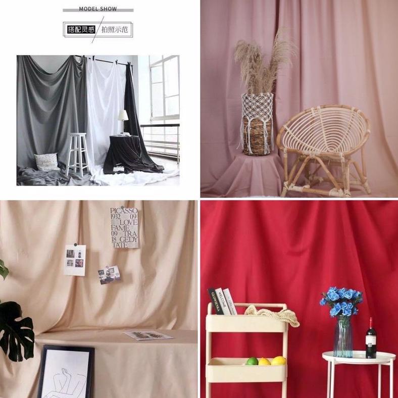 Kain Foto Kain Photo Kain Backdrop Foto Kain Background Foto Aesthetic Vintage Kain Piknik