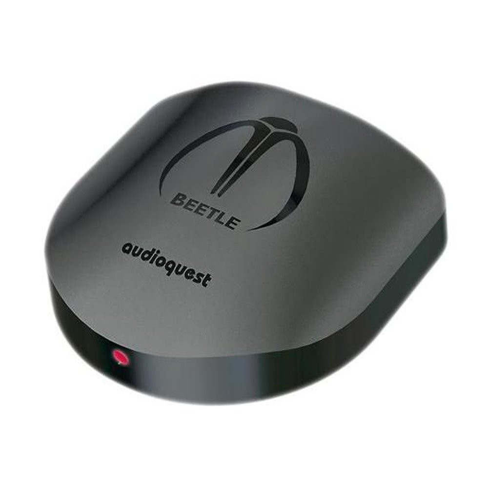 Audioquest Beetle DAC Berkualitas