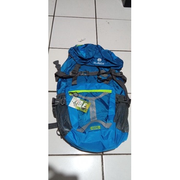 tas carrier tas gunung H-ride 40L