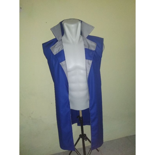 baju / coosplay kawaki