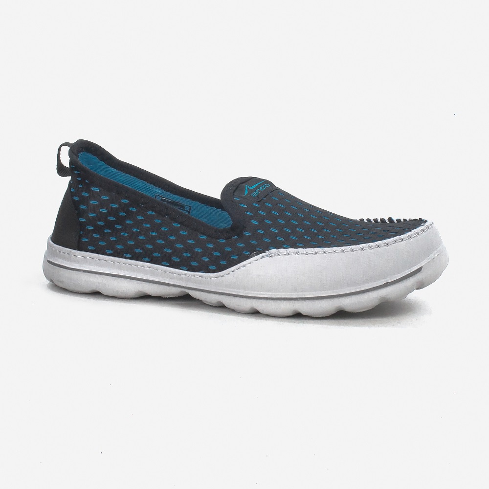 SEPATU WANITA ANDO MARION ORIGINAL SLIP ON MODEL TERBARU RINGAN KUAT ELEGANT