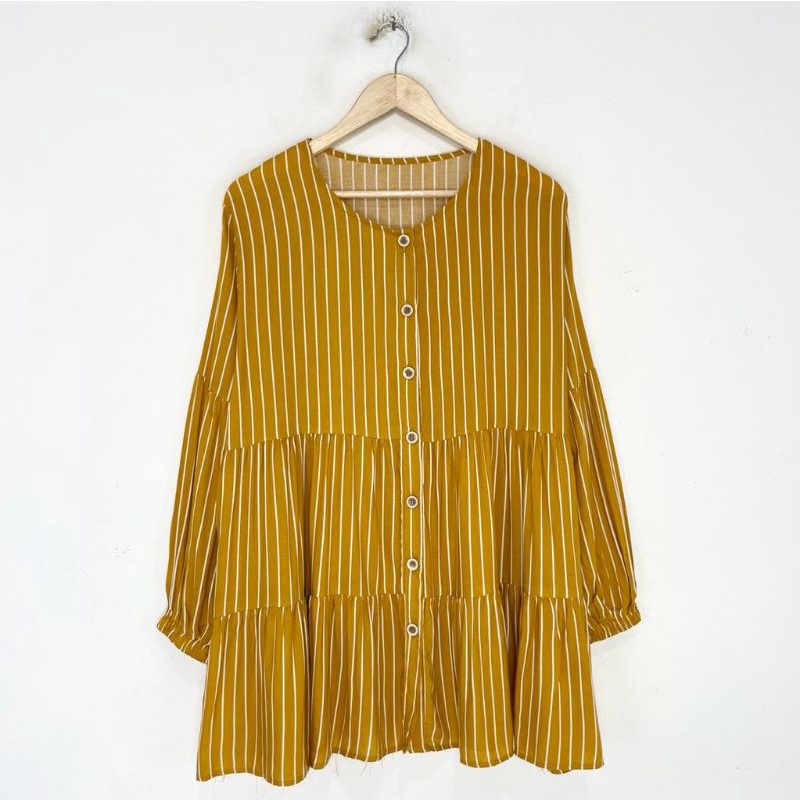 baju wanita motif salur